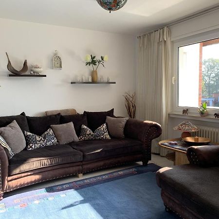 Ferienwohnung Eschendorf Rheine Εξωτερικό φωτογραφία