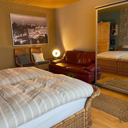 Ferienwohnung Eschendorf Rheine Εξωτερικό φωτογραφία