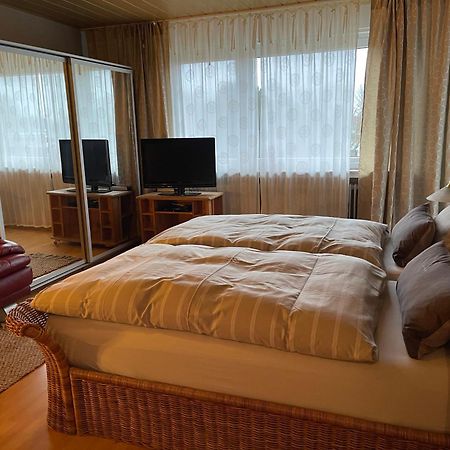 Ferienwohnung Eschendorf Rheine Εξωτερικό φωτογραφία