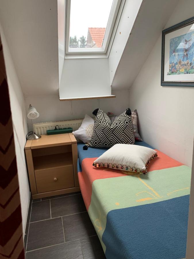 Ferienwohnung Eschendorf Rheine Εξωτερικό φωτογραφία