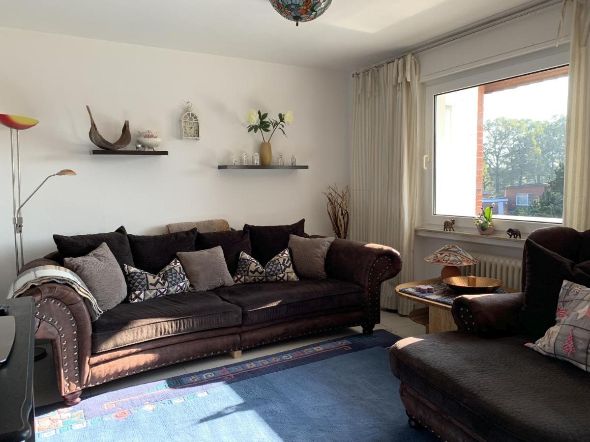 Ferienwohnung Eschendorf Rheine Εξωτερικό φωτογραφία