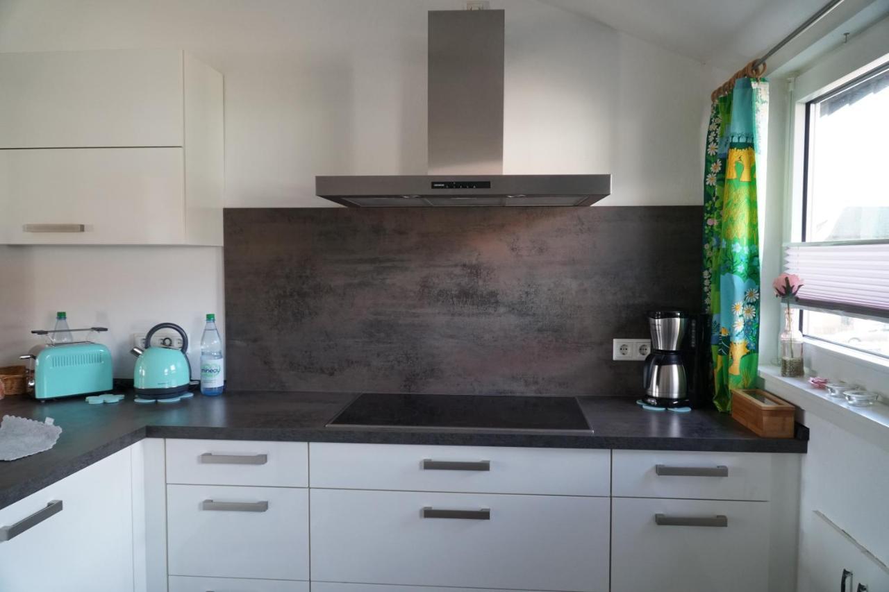 Ferienwohnung Eschendorf Rheine Εξωτερικό φωτογραφία
