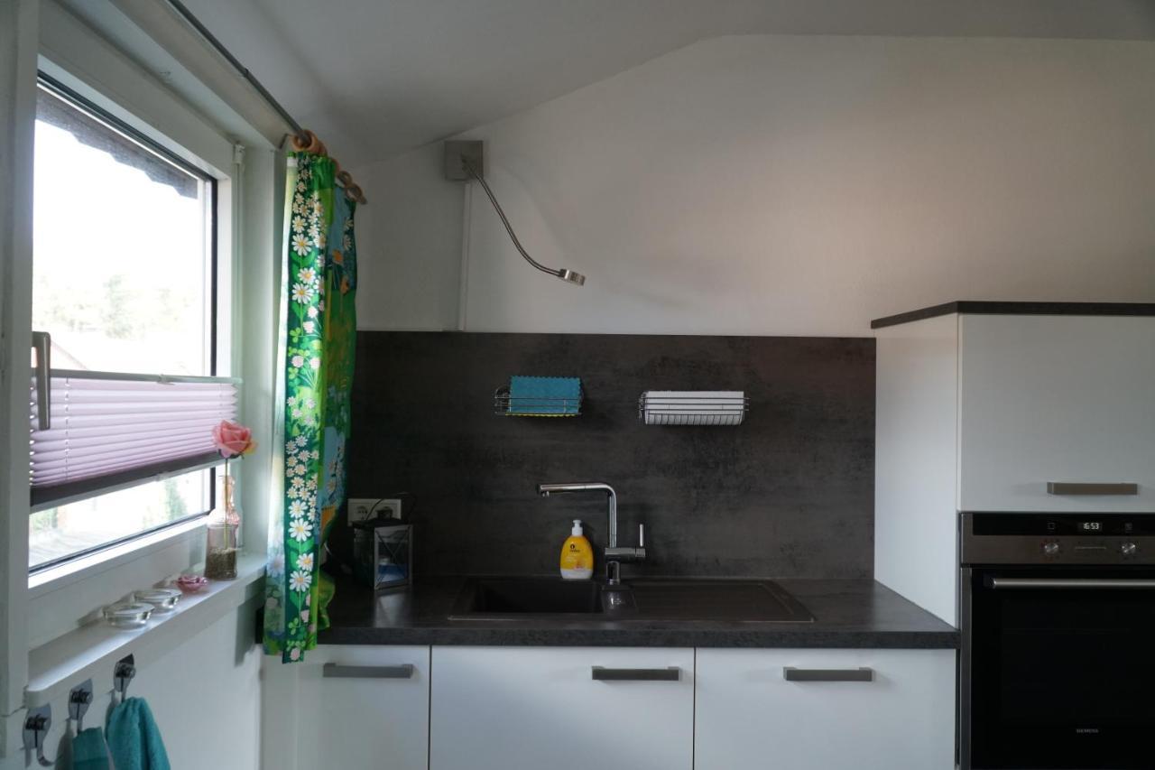 Ferienwohnung Eschendorf Rheine Εξωτερικό φωτογραφία