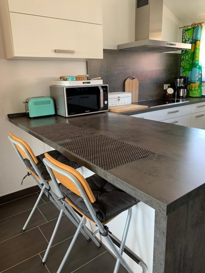 Ferienwohnung Eschendorf Rheine Εξωτερικό φωτογραφία