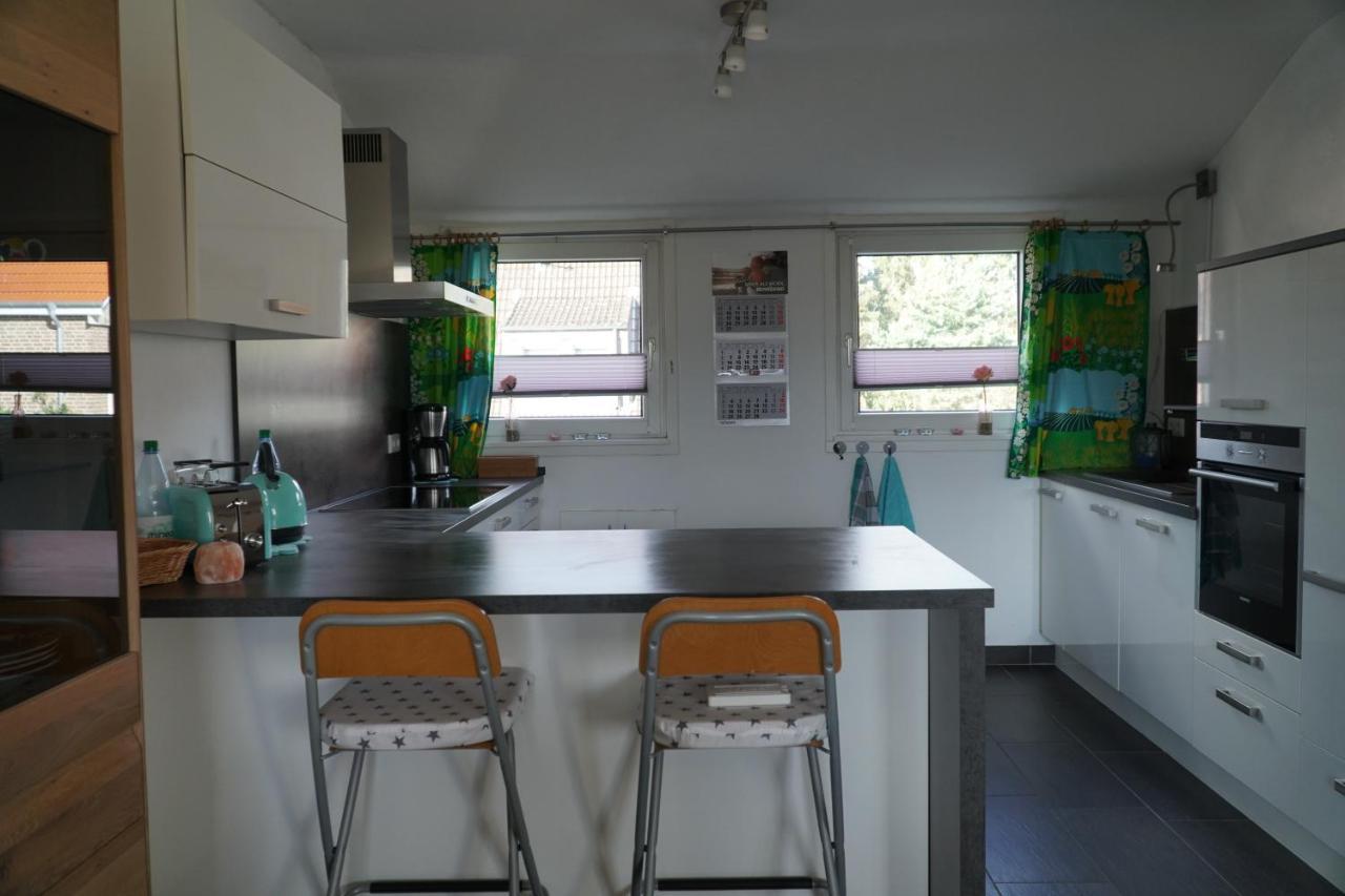 Ferienwohnung Eschendorf Rheine Εξωτερικό φωτογραφία
