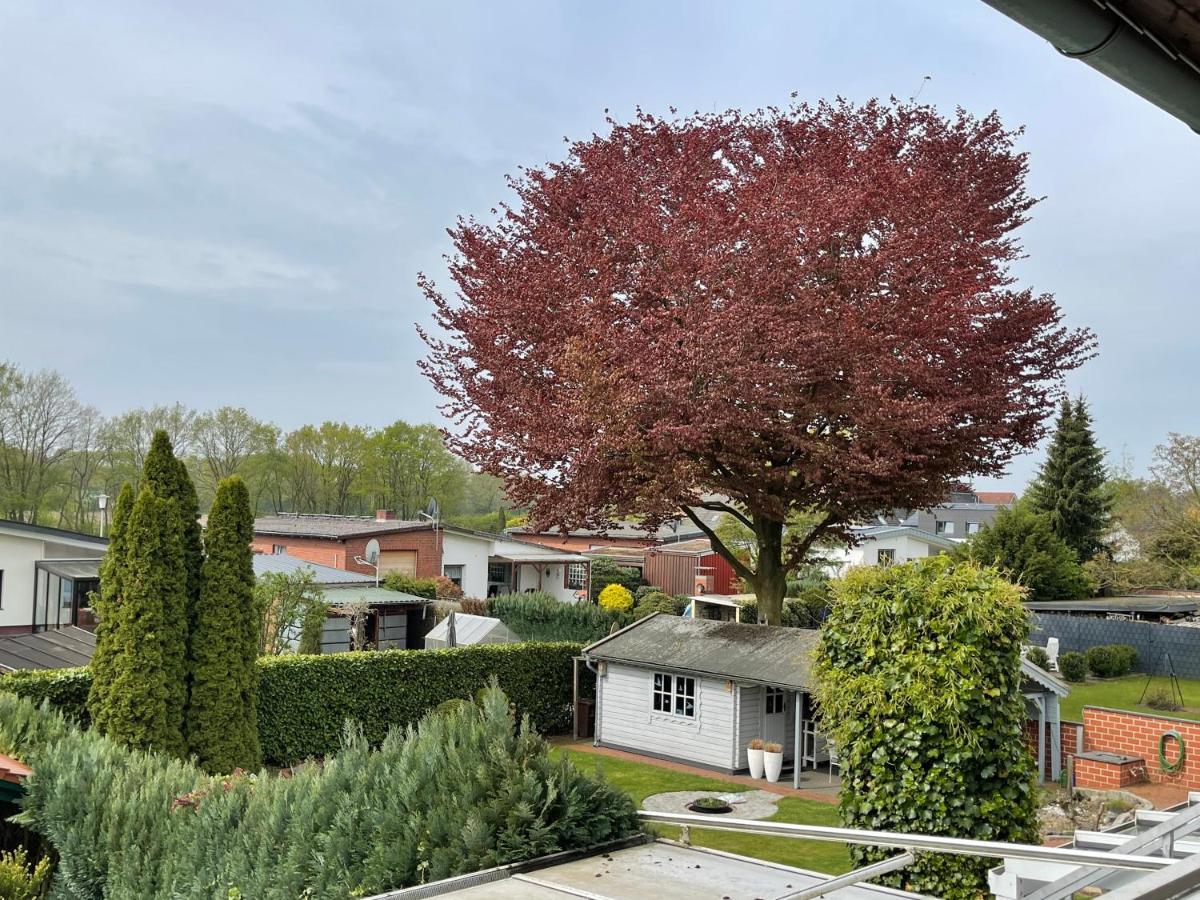 Ferienwohnung Eschendorf Rheine Εξωτερικό φωτογραφία