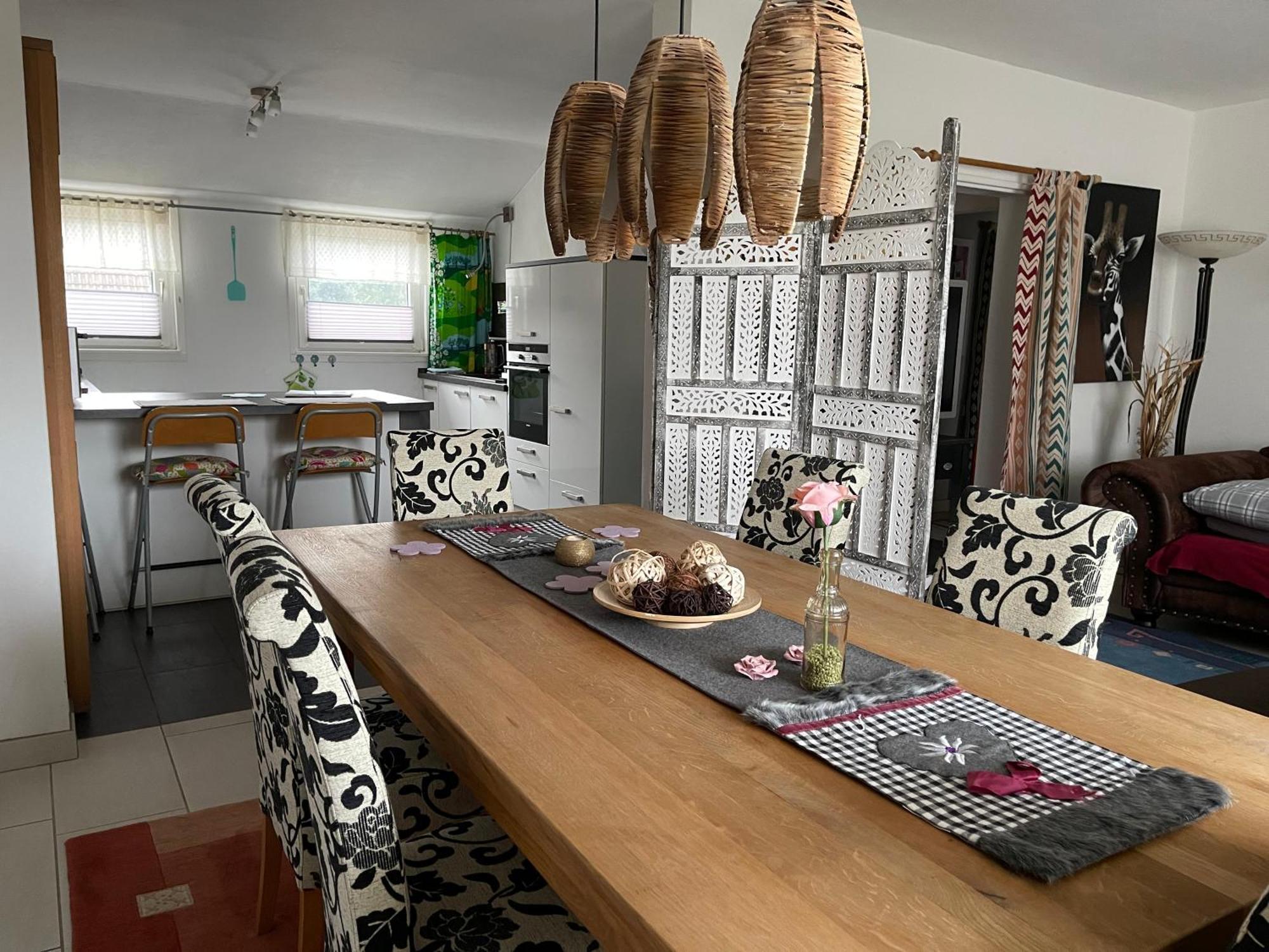 Ferienwohnung Eschendorf Rheine Εξωτερικό φωτογραφία