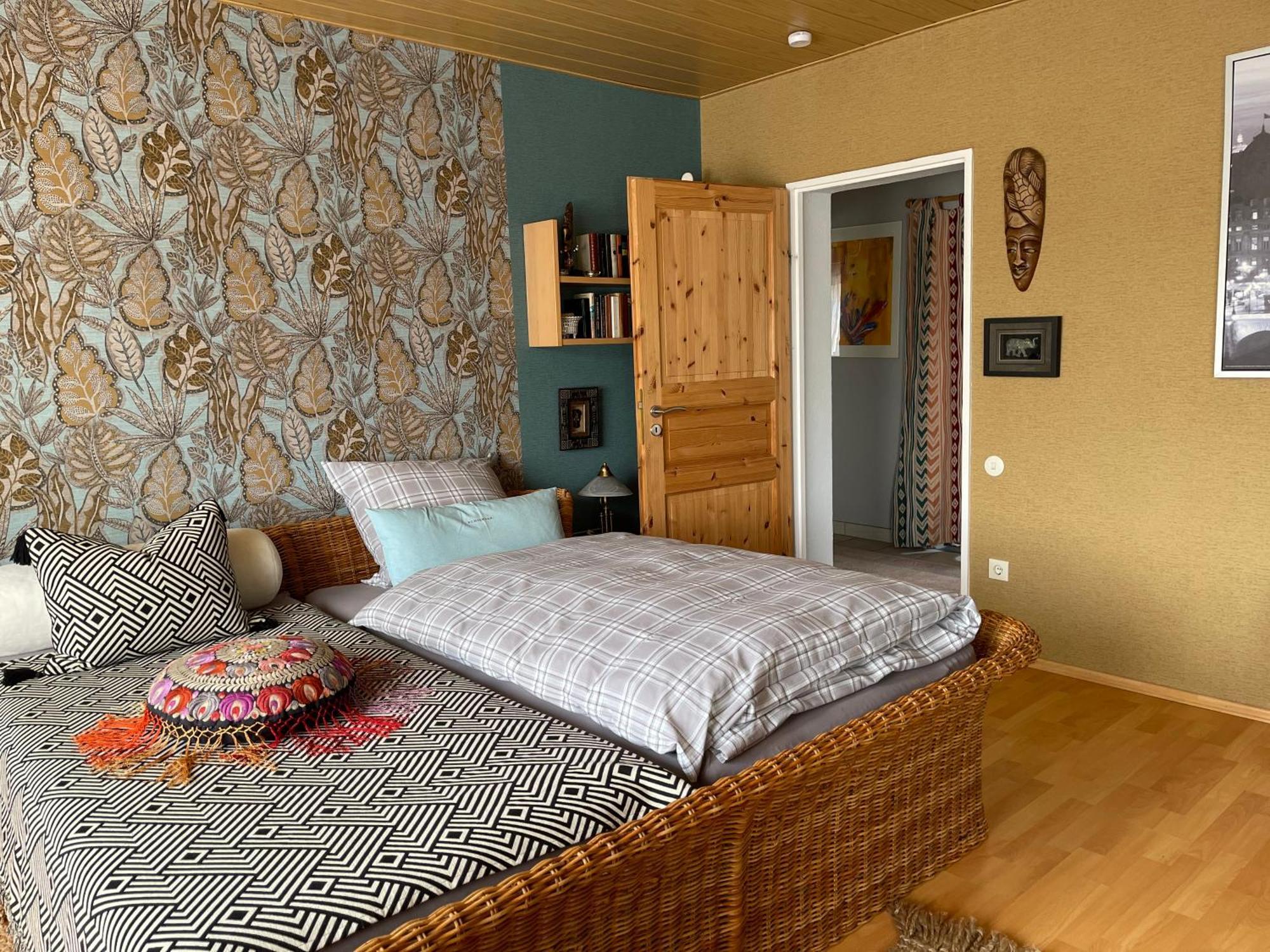 Ferienwohnung Eschendorf Rheine Εξωτερικό φωτογραφία