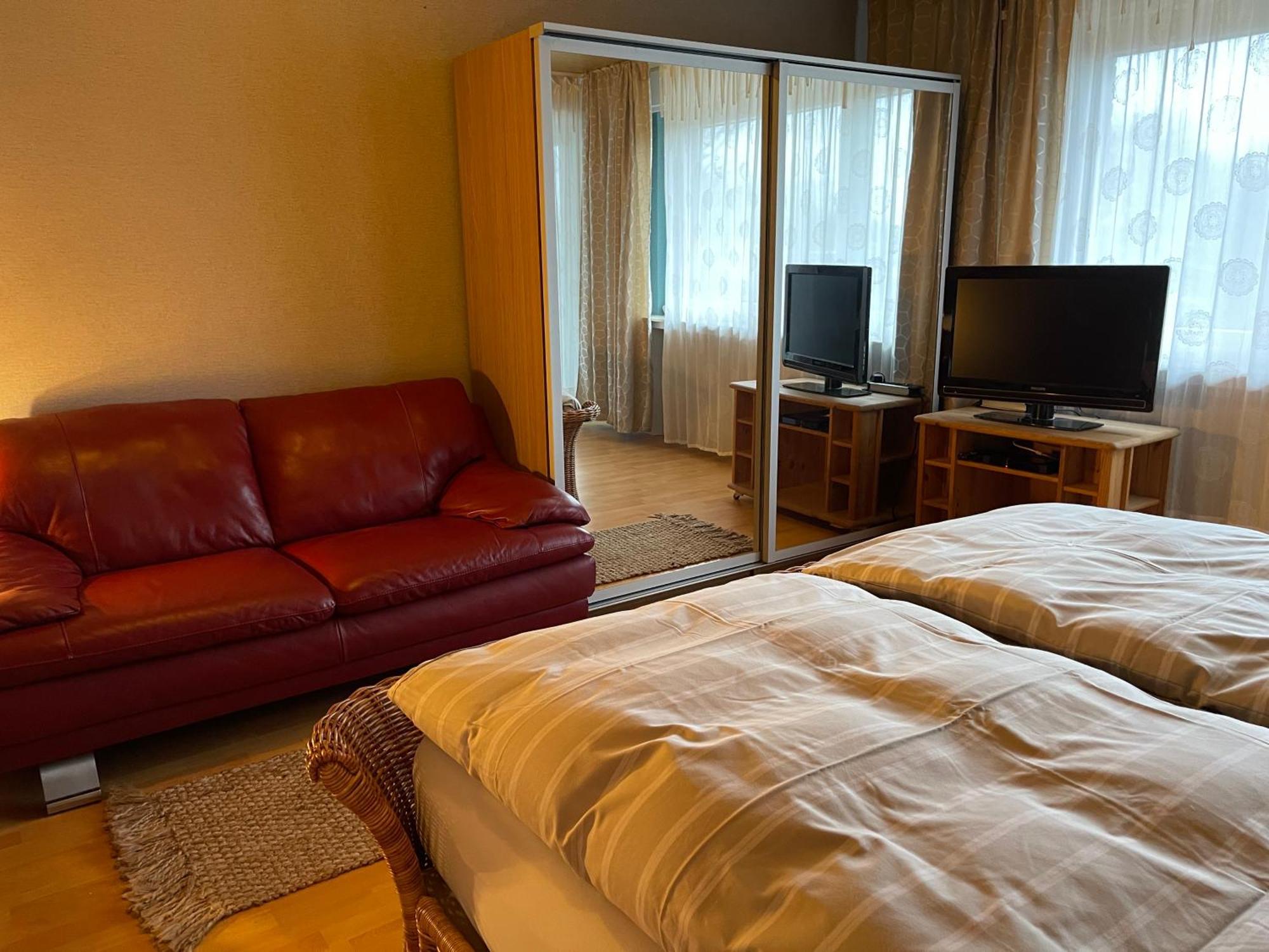 Ferienwohnung Eschendorf Rheine Εξωτερικό φωτογραφία
